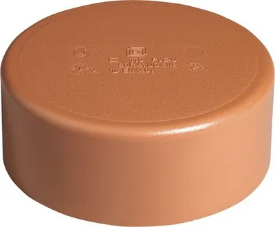 Produktbild von Ostendorf KG Kappe DN/OD 400 226630