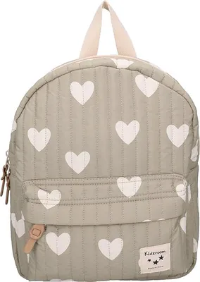 Image de Kidzroom worlds merveilleux Sac à dos vert -