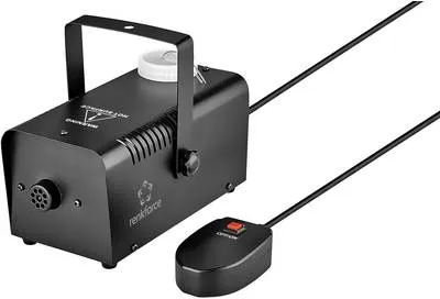Obrázek produktu pro Mlhový stroj Renkforce FM01 včetně