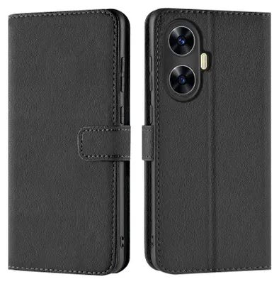 Zdjęcie produktu dla Etui Book Case dla Realme C55 Etui Flip Cover Etui na telefon komórkowy Etui ochronne