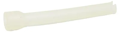 Image de Krups MS-0A20648 Tube à lait pour machine à café automatique EA829E, EA8298