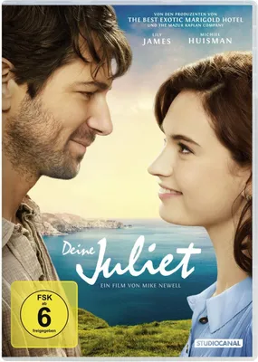 Produktbild von Deine Juliet