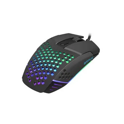 Obrázok produktu pre FURY Battler, Pravoruké, Optický, USB Typ-A, 6400 DPI, Čierna