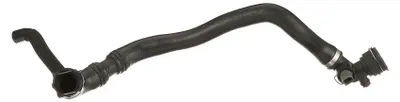 Produktbild von GATES Kühlerschlauch Wasserschlauch für AUDI A4 B9 Avant (8W5, 8WD) 05-5325