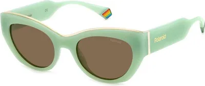Immagine prodotto di Occhiali da sole da donna Polaroid PLD-6199-S-X-1EDF0SP Ø 50 mm