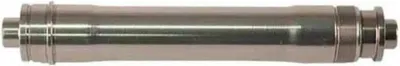 Produktbild von Zipp 88 Vorderradachse Silber  Silber One Size