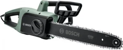 Image de BOSCH 06008B8300 BOSCH UniversalChain 35 Elektro-Kettensäge 1.800 W
