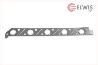 Produktbild von AJUSA 13184700 Abgaskrümmerdichtung für VOLVO V70 II (285) Auspuffkrümmer