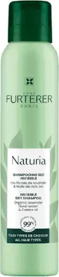 Obrázok produktu pre Rene Furterer Naturia Invisible Dry Shampoo 75 ml