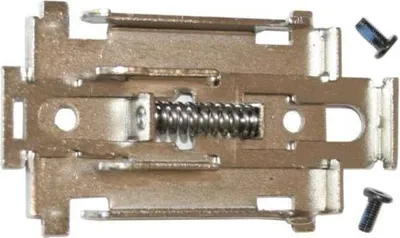 Obrázok produktu pre Shuttle MDR01, Oceľ, Oceľ