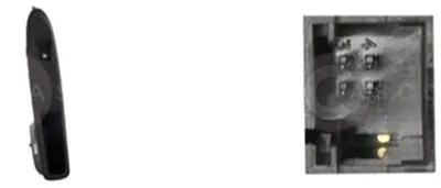 Produktbild von CASCO CWR70043GS Fensterheberschalter für CITROËN C4 II (B7) Fensterheber Schalter