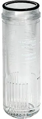 Produktbild von RIEGLER Polycarbonatbehälter für Öler, Glas-Ø: 33 mm