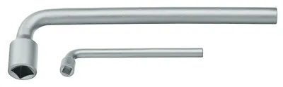 Produktbild von GEDORE 25 V 8 Steckschlüssel extra tief 4-kant 8 mm, 6194770