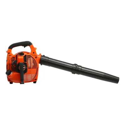 Produktbild von 750W Ruční foukač listí, vysavač listí Dvoutaktní foukač trávy, 25,4 cm³, ruční foukač s plynovým startérem