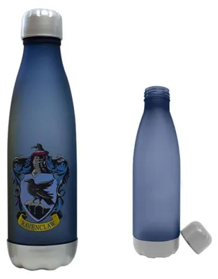 Productafbeelding van Kids Licensing HPRJV633, Dagelijks gebruik, Zwart, Blauw, Grijs, Geschikt voor jongens/meisjes, Schroefdeksel, Zilver, Effen kleur