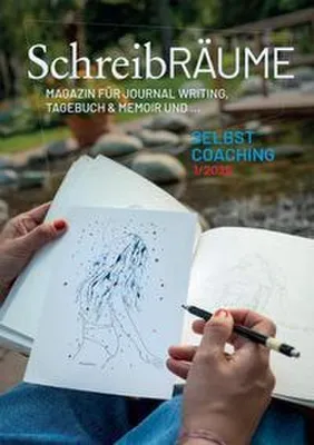 Produktbild von SchreibRÄUME - Selbstcoaching