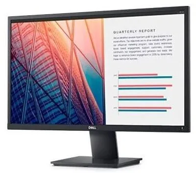 Produktbild von Dell E2420HS - LED-Monitor - 61 cm (24") (23.8" sichtbar)