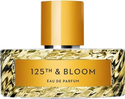 Produktbild von Vilhelm Parfumerie 125th & Bloom woda perfumowana, 100 ml