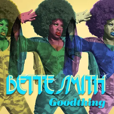 Produktbild von Bette Smith: Goodthing