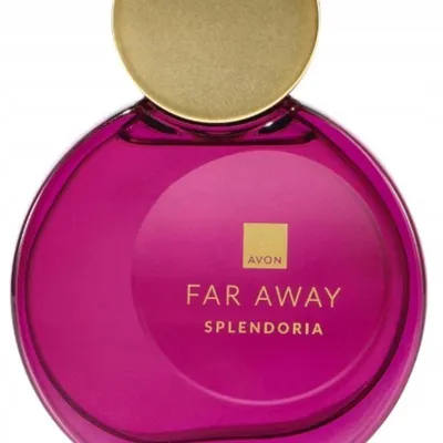 Image de AVON Far Away SPLENDORIA, eau de parfum, 50 ml