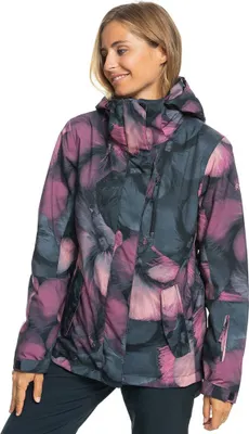 Produktbild von Roxy Jetty Jacke Rosa S Frau Rosa S