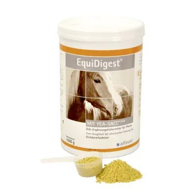 Produktbild von 1 kg EquiDigest