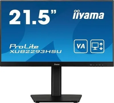 Produktbild von Iiyama ProLite XUB2493HSU-B7 LED-Monitor - 61 cm (24 )
