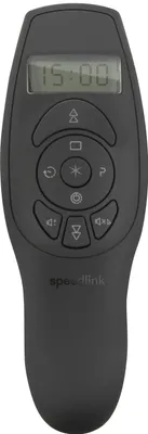 Produktbild von SPEEDLINK ACUTE VIBE Presenter, black