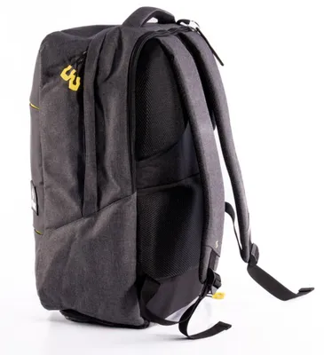 Productafbeelding van Siux Backpack Trail 2026 Grey