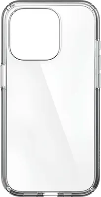 Produktbild von Speck Hülle für iPhone 15 Pro Clear 150448-5085