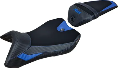 Immagine prodotto di Rivestimento copri sella Nashik Comfort 3BE-1