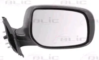 Obrázok produktu pre Vonkajšie zrkadlo BLIC 5402-19-2002544P