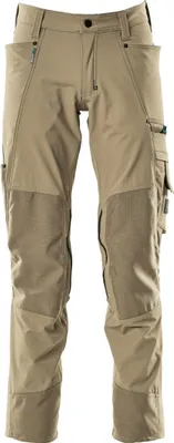 Obrázek produktu pro MASCOT Stretch, Kalhoty, Jakékoliv pohlaví, STANDARD 100 by OEKO-TEX