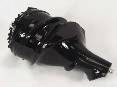 Image de Pelle à vis sans fin Kenwood pour extracteur d'hélice Pure Juice PRO JMP80, JMP800, JMP802