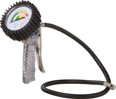 Productafbeelding van Aerotec pneumatische bandenpomp, 10 bar
