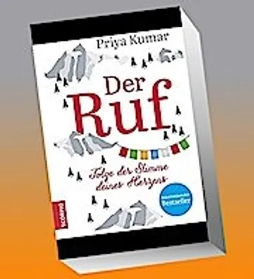 Produktbild von Der Ruf