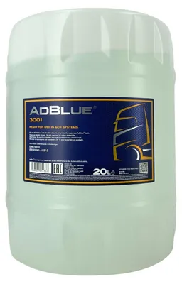 Produktbild von Mannol AdBlue® - 20 Liter (AD3001-20)