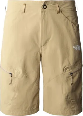 Produktbild von THE NORTH FACE M EXPLORATION SHORT - EU Kelp Tan Kelp Tan 34