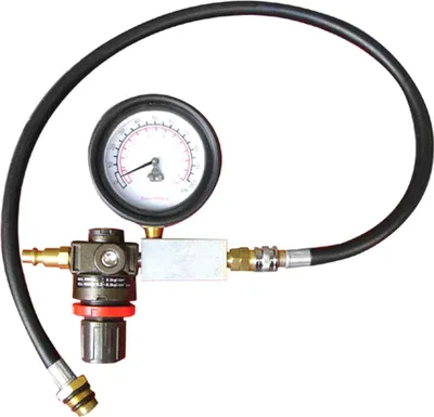 Immagine prodotto di Tester di perdita di pressione 0-7 bar JMP 7224736