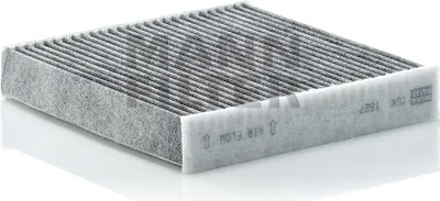 Zdjęcie produktu dla Filtr kabiny MANN-FILTER CUK 1827