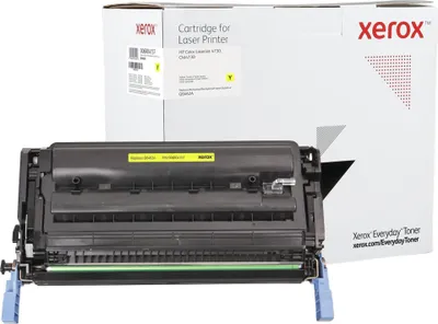 Produktbild von Everyday - Gelb - kompatibel - Tonerpatrone (Alternative zu: HP Q6462A) - für HP Color LaserJet 4730mfp, 4730x, 4730xm, 4730xs, CM4730, CM4730f, CM4730fm, CM4730fsk