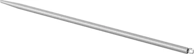 Obrázek produktu pro Mexen PEX vnitřní pružina pro ohýbání trubek PEX 32, délka 27 cm - W97001-32