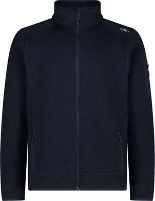 Produktbild von Cmp 3h60747n Fleece Blau S Herren Blau S