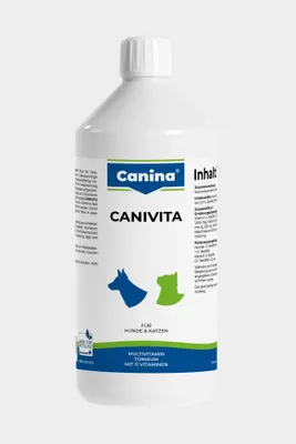 Produktbild von Canina Canivita 1000 ml