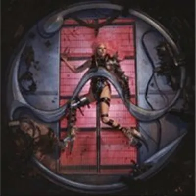 Immagine prodotto di Lady Gaga: Chromatica - CD (Lady Gaga)