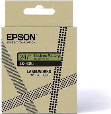 Produktbild von Epson C53S672078, Schwarz, Blau, 1,2 cm, 1 Stück(e), 70 mm, 24 mm, 80 mm