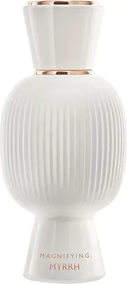 Produktbild von Bvlgari Allegra Magnifying Myrrhe Essence Eau De Parfum 40 ml ( Damen)