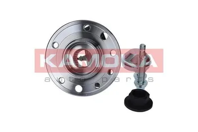 Produktbild von KAMOKA Radlagersatz Vorne für OPEL Vectra C Caravan (Z02) 5500137