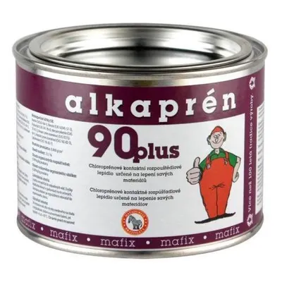 Obrázok produktu pre ALKAPREN 90 PLUS, 0,5 l, bez toluénu