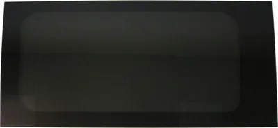 Image de Vitre de Porte pour Opel Vivaro 2001-2014 L2 Arrière Gauche Porte coulissante